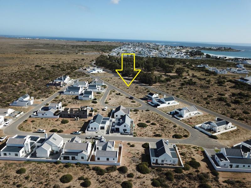 3 Bedroom Property for Sale in Britannia Bay Western Cape